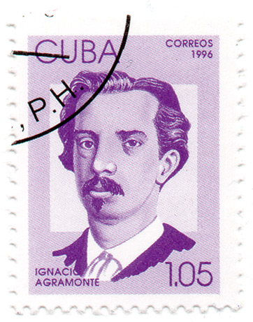 Ignacio Agramonte