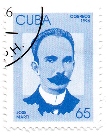 JosÃ© MartÃ­