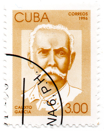 Calixto GarcÃ­a