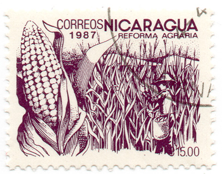 Reforma Agraria