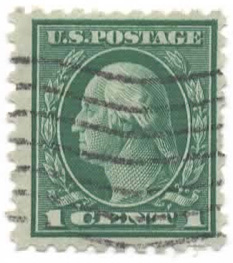 George Washington