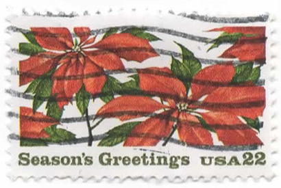 Season`s Greetings USA