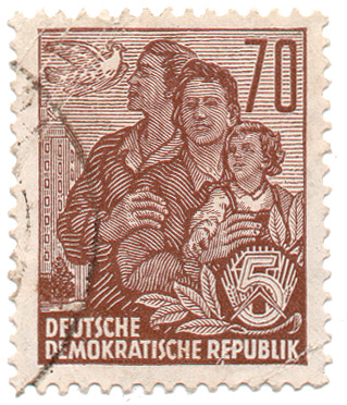 Deutsche Demokratische Republik
