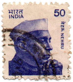 Nehru - à¤¨à¥‡à¤¹à¤°à¥‚