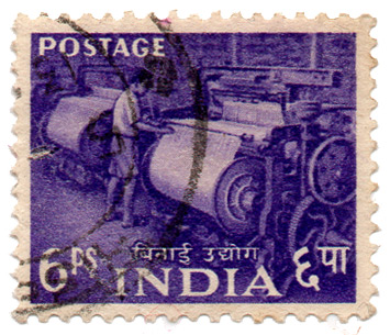 Postage India