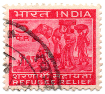 Refugee Relief - à¤¶à¤°à¤£à¤¾à¤°à¥à¤¥à¥€ à¤°à¤¾à¤¹à¤¤