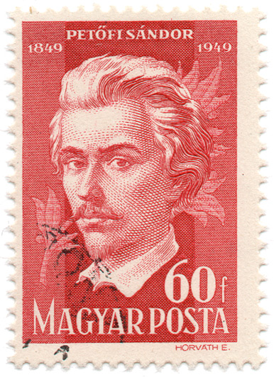 PetÅ‘fi SÃ¡ndor 1849-1949