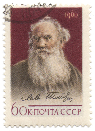 Ð›ÐµÐ² ÐÐ¸ÐºÐ¾Ð»Ð°ÐµÐ²Ð¸Ñ‡ Ð¢Ð¾Ð»ÑÑ‚Ð¾Ð¹