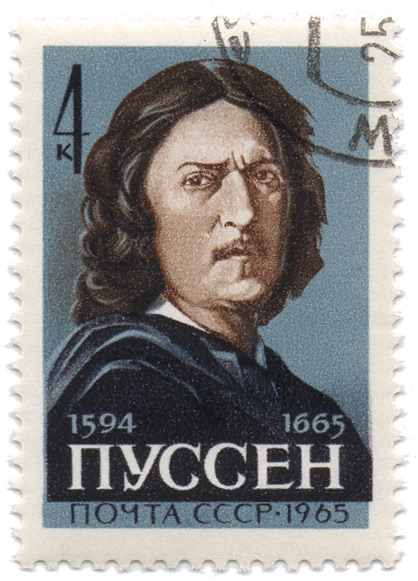 ÐŸÑƒÑÑÐµÐ½ 1594-1665