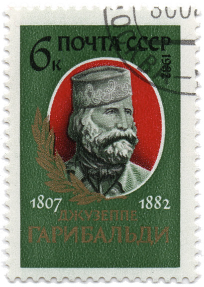 Ð”Ð¶ÑƒÐ·ÐµÐ¿Ð¿Ðµ Ð“Ð°Ñ€Ð¸Ð±Ð°Ð»ÑŒÐ´Ð¸ 1807-1882