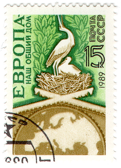 Ð•Ð²Ñ€Ð¾Ð¿Ð° - Ð½Ð°Ñˆ Ð¾Ð±Ñ‰Ð¸Ð¹ Ð´Ð¾Ð¼