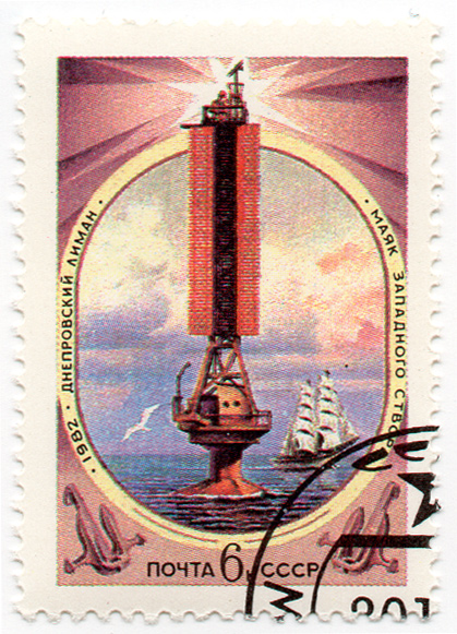 Ð”Ð½ÐµÐ¿Ñ€Ð¾Ð²ÑÐºÐ¸Ð¹ Ð»Ð¸Ð¼Ð°Ð½ - Ð¼Ð°ÑÐº Ð·Ð°Ð¿Ð°Ð´Ð½Ð¾Ð³Ð¾ ÑÑ‚Ð²Ð¾Ñ€