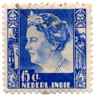 Wilhelmina of the Netherlands