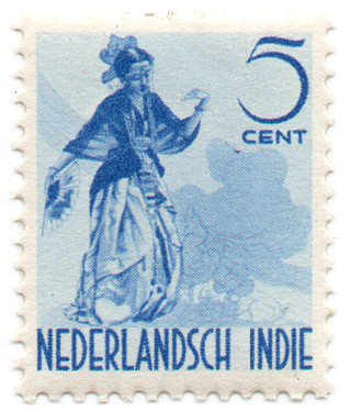 Nederlandsch Indie
