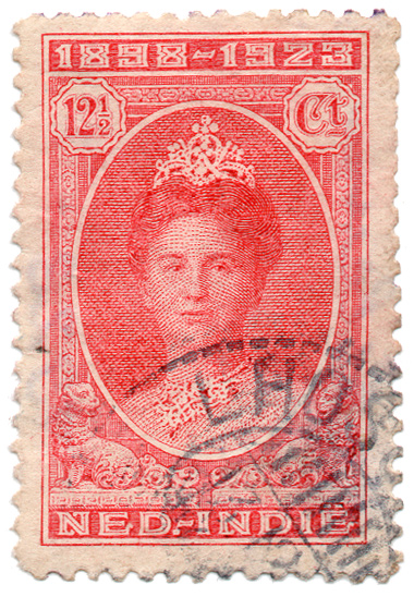 1898-1938 - Nederl. IndiÃ«