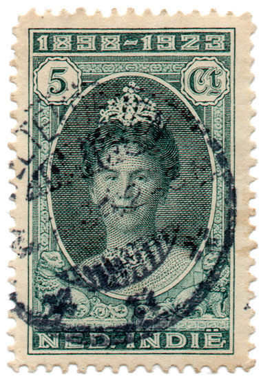 1898-1938 - Nederl. IndiÃ«