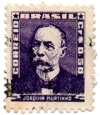 Joaquim Murtinho