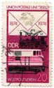 Union Postale Universelle - Weltpostverein