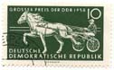 Grosser Preis der DDR 1958 - Schoner