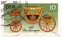 1790 Staatswagen (Kutsche) 