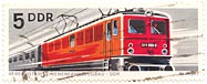 Vereinigter Schienenfahrzeugbau DDR 