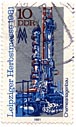 Leipziger Herbstmesse 1981 MM - Chemieanlagenbau