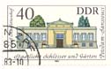 Staatliche Schlösser und Gärten - Potsdam Sanssouci - Schloß Charlottenhof