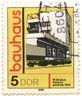 bauhaus - W. Gropius, KonsumgebÃ¤ude 1928 