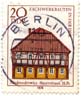 Fachwerkbauten in der DDR - Niederoderwitz - Bauernhaus, 18. Jh.