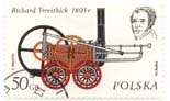 Richard Trevithick - 1803r 