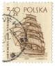 Dar Pomorza - Statek Polski XX W. 