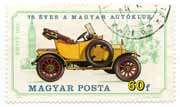 75 Ã‰ves a Magyar AutÃ³klub - Swift 1911