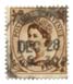 Queen Elizabeth II, Postage Revenue 