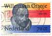 Willem van Oranje - 1584-1984