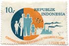 Konperensi Keluarga Berentjana Asia Tenggara & Oceania - 1.-7. Djuni 1969