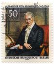 Alexander von Humboldt 14.09.1769