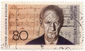 Willhelm FurtwÃ¤ngler - 1886-1954