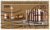 67. Parlamentarische Konferenz Berlin - 1980 - DDR