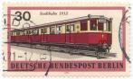 Stadtbahn 1932 - Potsdam