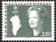 Grønland Kalaallit Nunaat - Queen Margrethe II