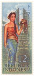 Stamp category: Events