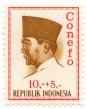 Conefo / Soekarno