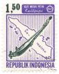 Sumatera - Alat musik petik - Kultjapi