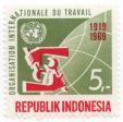 Organisation Internationale du travail 1919-1969
