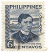 Dr. JosÃ© Rizal