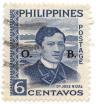 Dr. JosÃ© Rizal