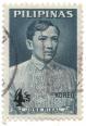 JosÃ© Rizal