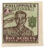 Boy Scouts Silver Jubilee 1923-1948