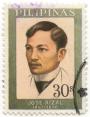 JosÃ© Rizal 1861-1896