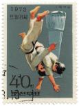 1973 1974 Judo